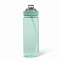 Спортивная бутылка для воды Portobello Premio, 750ml, аква с логотипом в Нефтекамске заказать по выгодной цене в кибермаркете AvroraStore