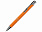 Ручка металлическая шариковая «C1» soft-touch с логотипом в Нефтекамске заказать по выгодной цене в кибермаркете AvroraStore