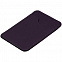 Чехол для карты на телефон Alaska, фиолетовый с логотипом в Нефтекамске заказать по выгодной цене в кибермаркете AvroraStore