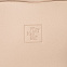 Дорожная косметичка Cubo, бежевая с логотипом с логотипом в Нефтекамске заказать по выгодной цене в кибермаркете AvroraStore