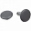 Заклепка Rivet, S, черная с логотипом в Нефтекамске заказать по выгодной цене в кибермаркете AvroraStore