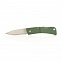 Карманный нож Bomber с логотипом в Нефтекамске заказать по выгодной цене в кибермаркете AvroraStore