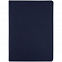 Папка для хранения документов Devon Maxi, синяя (16 файлов) с логотипом в Нефтекамске заказать по выгодной цене в кибермаркете AvroraStore