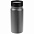 Термостакан Hardproof, черный с логотипом в Нефтекамске заказать по выгодной цене в кибермаркете AvroraStore