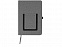 Блокнот А5 Pocket с карманом для телефона с логотипом в Нефтекамске заказать по выгодной цене в кибермаркете AvroraStore