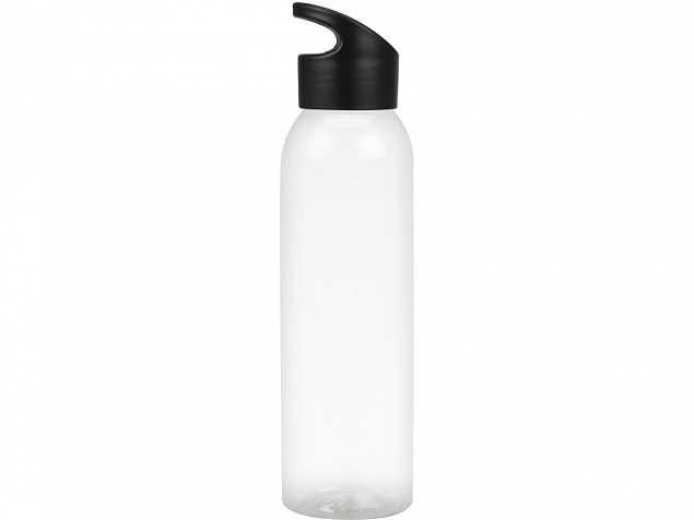 Бутылка для воды «Plain 2» с логотипом в Нефтекамске заказать по выгодной цене в кибермаркете AvroraStore