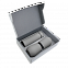 Набор Hot Box CS2 grey (серый) с логотипом в Нефтекамске заказать по выгодной цене в кибермаркете AvroraStore