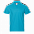 Рубашка поло мужская STAN хлопок/полиэстер 185, 04 Оранжевый с логотипом в Нефтекамске заказать по выгодной цене в кибермаркете AvroraStore