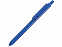 Ручка пластиковая шариковая Lio Solid с логотипом в Нефтекамске заказать по выгодной цене в кибермаркете AvroraStore