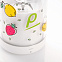 Блендер портативный Frutta, белый с логотипом в Нефтекамске заказать по выгодной цене в кибермаркете AvroraStore