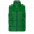 Жилет унисекс STAN утепленный таффета 210T,200, 84 Зелёный с логотипом в Нефтекамске заказать по выгодной цене в кибермаркете AvroraStore