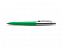 Ручка шариковая Parker «Jotter Originals Green»  в эко-упаковке с логотипом в Нефтекамске заказать по выгодной цене в кибермаркете AvroraStore