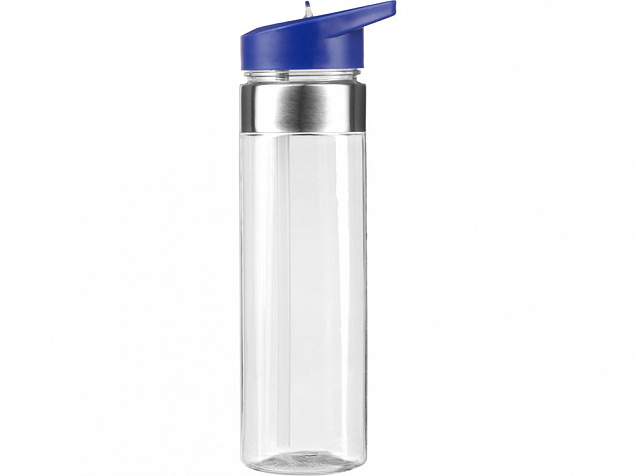 Бутылка для воды «Pallant», тритан, 700 мл с логотипом в Нефтекамске заказать по выгодной цене в кибермаркете AvroraStore