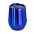 Термокружка с двойной стенкой Coffixx, синяя с логотипом в Нефтекамске заказать по выгодной цене в кибермаркете AvroraStore
