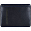 Бумажник водителя Remini, темно-синий с логотипом в Нефтекамске заказать по выгодной цене в кибермаркете AvroraStore