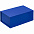 Коробка LumiBox, белая с логотипом в Нефтекамске заказать по выгодной цене в кибермаркете AvroraStore