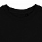 Толстовка Unit Toima Heavy, черная с логотипом в Нефтекамске заказать по выгодной цене в кибермаркете AvroraStore