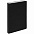 Ежедневник Grade, недатированный, черный с логотипом в Нефтекамске заказать по выгодной цене в кибермаркете AvroraStore