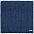 Шарф Tommi, синий меланж с логотипом в Нефтекамске заказать по выгодной цене в кибермаркете AvroraStore