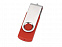 Подарочный набор Reporter Plus с флешкой, ручкой и блокнотом А6 с логотипом в Нефтекамске заказать по выгодной цене в кибермаркете AvroraStore