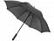 Зонт "Noon" с логотипом в Нефтекамске заказать по выгодной цене в кибермаркете AvroraStore
