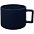 Чашка Jumbo, матовая, красная с логотипом в Нефтекамске заказать по выгодной цене в кибермаркете AvroraStore