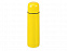 Термос Ямал 500мл, желтый с логотипом в Нефтекамске заказать по выгодной цене в кибермаркете AvroraStore