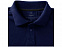 Рубашка поло "Calgary" мужская с логотипом в Нефтекамске заказать по выгодной цене в кибермаркете AvroraStore