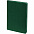 Ежедневник Fredo, недатированный, зеленый с логотипом в Нефтекамске заказать по выгодной цене в кибермаркете AvroraStore