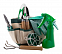 Набор садовых инструментов в сумке с логотипом в Нефтекамске заказать по выгодной цене в кибермаркете AvroraStore