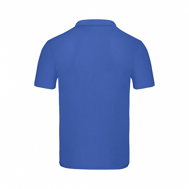 Поло-футболка для взрослых Original с логотипом в Нефтекамске заказать по выгодной цене в кибермаркете AvroraStore