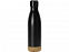 Вакуумная термобутылка с медной изоляцией «Acorn», 460 мл с логотипом в Нефтекамске заказать по выгодной цене в кибермаркете AvroraStore