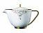 Чайник Diana с кристаллами с логотипом в Нефтекамске заказать по выгодной цене в кибермаркете AvroraStore