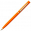 Ручка шариковая Euro Gold, оранжевая с логотипом в Нефтекамске заказать по выгодной цене в кибермаркете AvroraStore