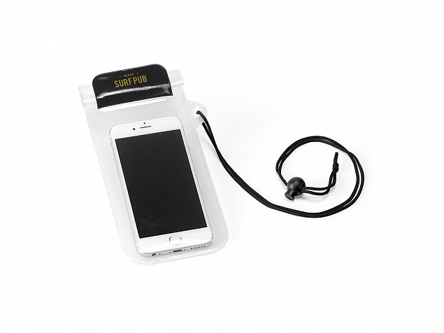 Чехол для мобильного телефона «EGEU» с логотипом в Нефтекамске заказать по выгодной цене в кибермаркете AvroraStore