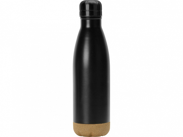 Вакуумная термобутылка с медной изоляцией «Acorn», 460 мл с логотипом в Нефтекамске заказать по выгодной цене в кибермаркете AvroraStore