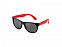 Очки солнцезащитные «SANTORINI» с логотипом в Нефтекамске заказать по выгодной цене в кибермаркете AvroraStore