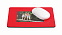 Фоторамка для мыши Pictium с логотипом в Нефтекамске заказать по выгодной цене в кибермаркете AvroraStore