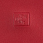 Набор косметичек Manifold, красный с логотипом в Нефтекамске заказать по выгодной цене в кибермаркете AvroraStore