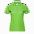 Рубашка поло Рубашка женская 04WL Бирюзовый с логотипом в Нефтекамске заказать по выгодной цене в кибермаркете AvroraStore