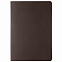 Ежедневник Portobello Trend, Vetro, недатированный, коричневый с логотипом в Нефтекамске заказать по выгодной цене в кибермаркете AvroraStore