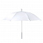 Зонт Wolver с логотипом в Нефтекамске заказать по выгодной цене в кибермаркете AvroraStore