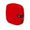 Внешний аккумулятор Revil 10000 mAh - Красный PP с логотипом в Нефтекамске заказать по выгодной цене в кибермаркете AvroraStore