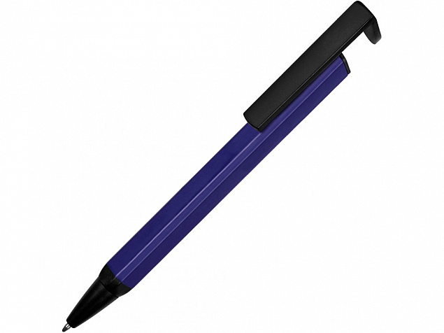 Подарочный набор «Jacque» с ручкой-подставкой и блокнотом А5 с логотипом в Нефтекамске заказать по выгодной цене в кибермаркете AvroraStore