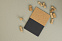 Блокнот "Фьюджи", формат А5, покрытие soft touch+пробка с логотипом в Нефтекамске заказать по выгодной цене в кибермаркете AvroraStore