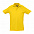 Рубашка поло мужская SPRING II,черный,4XL,100% хлопок, 210/м2 с логотипом в Нефтекамске заказать по выгодной цене в кибермаркете AvroraStore