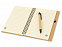 Подарочный набор Essentials с флешкой и блокнотом А5 с ручкой с логотипом в Нефтекамске заказать по выгодной цене в кибермаркете AvroraStore