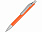 Ручка металлическая шариковая «Large» с логотипом в Нефтекамске заказать по выгодной цене в кибермаркете AvroraStore