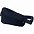 Поясная сумка coolStuff, темно-синяя с логотипом в Нефтекамске заказать по выгодной цене в кибермаркете AvroraStore