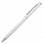 Шариковая ручка Touch Tip, белая с логотипом в Нефтекамске заказать по выгодной цене в кибермаркете AvroraStore